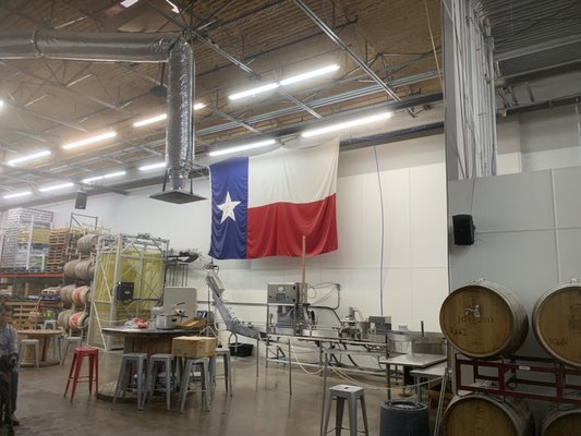 Oak Highlands Brewery by null