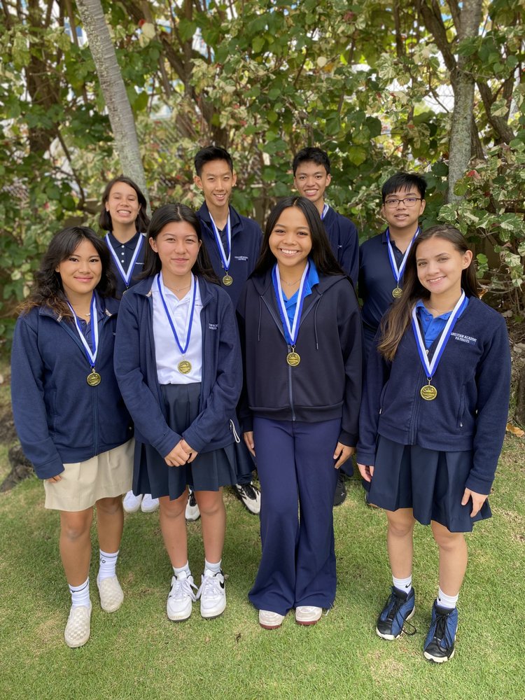 Christian Academy - childcare center in Honolulu, HI