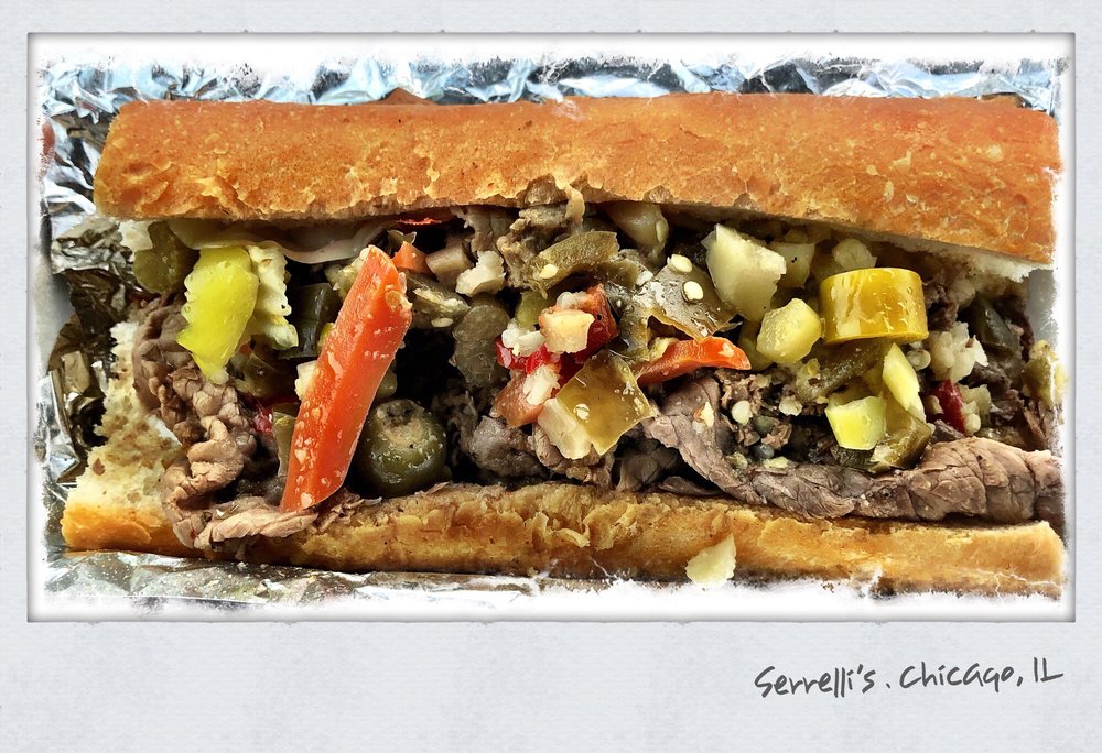 SERRELLI’S FINER FOODS 48 Photos & 71 Reviews Grocery 6454 W