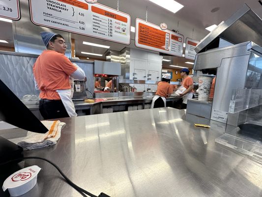 Dick's Drive-In by null