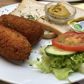 Lunchcafé Bozz - Croquettes - Gastropubs Near Me - Amsterdam, New Hampshire Lunchcafé Bozz - Croquettes - Gastropubs Near Me - Amsterdam, New Hampshire