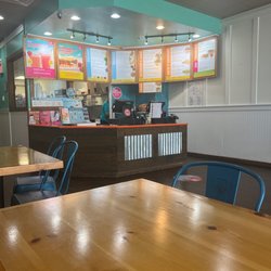 Tropical Smoothie Cafe