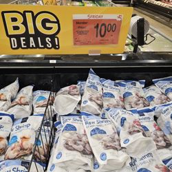 Safeway - Sale