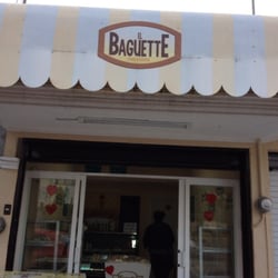 el baguette