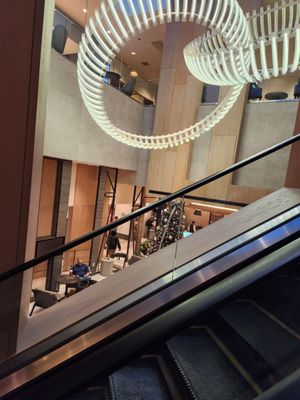 Charlotte Marriott City Center by null