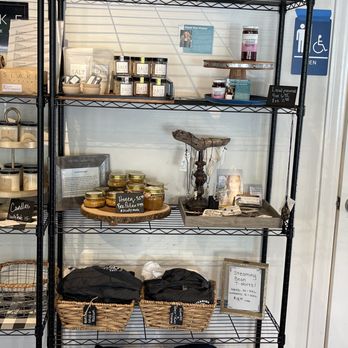 Steaming Bean - merch - Coffee & Tea Near Me - Pismo Beach, California Steaming Bean - merch - Coffee & Tea Near Me - Pismo Beach, California