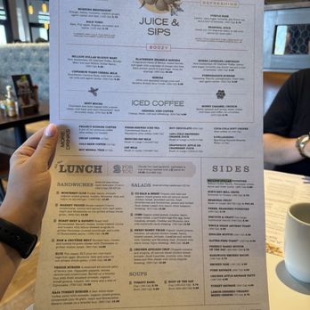 First Watch - Breakfast & Brunch Near Me - Henderson, Nevada