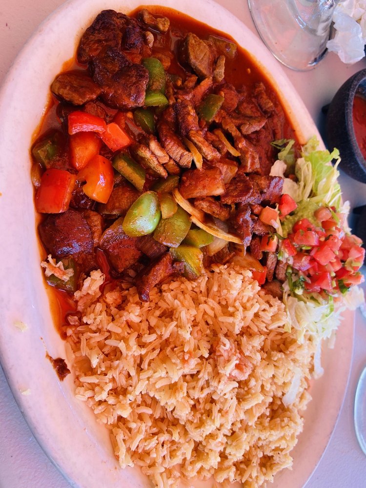 CHELINO’S MEXICAN RESTAURANT 130 Photos & 323 Reviews 1079 4th St