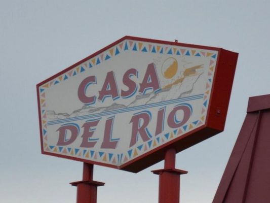 Casa Del Rio by null