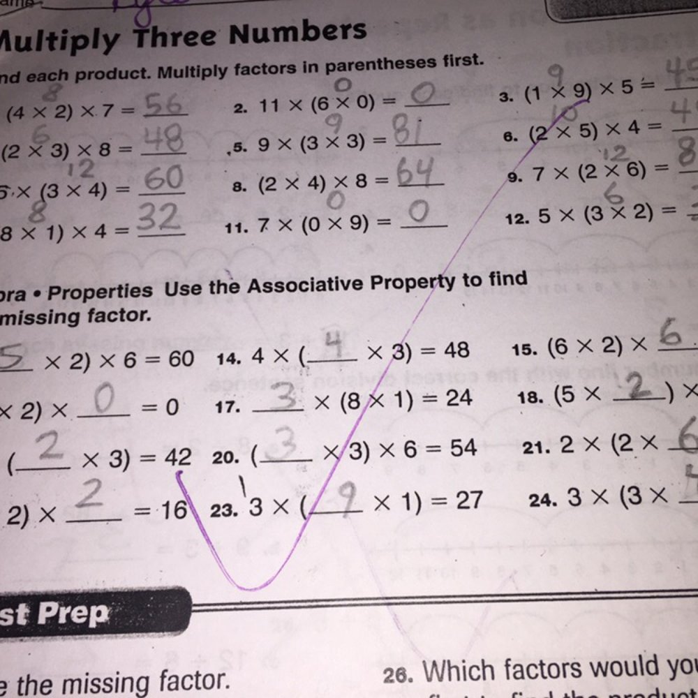 Lily's Garden - My 6 year old son is doing pre-algebra at Lily's Garden. - Preschools Near Me - Alhambra, California Lily's Garden - My 6 year old son is doing pre-algebra at Lily's Garden. - Preschools Near Me - Alhambra, California