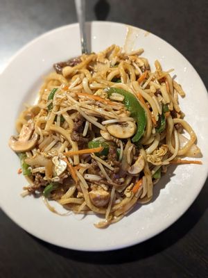 P P Pop Taiwanese Noodle Restaurant by null