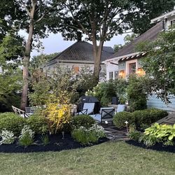Fred's Landscaping & Irrigation