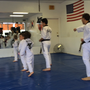 Photo of Master Hwang's Martial Arts