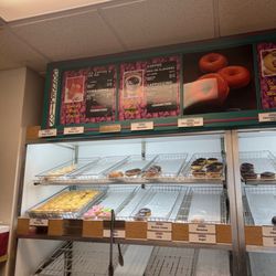 Donut Connection
