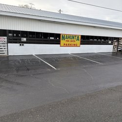 Nahunta Pork Center