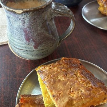 Sweetwater Coffeehouse - Biscuit egg and bacon - Coffee & Tea Near Me - Sautee Nacoochee, Georgia
