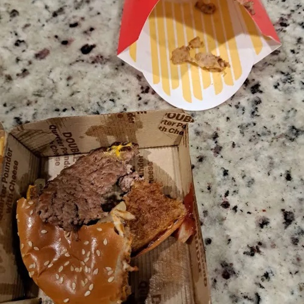 McDonald's - Burgers Near Me - Jacksonville, Florida McDonald's - Burgers Near Me - Jacksonville, Florida