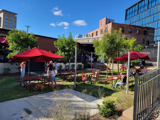Bull City Ciderworks Durham by null