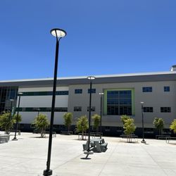 Emerald High School