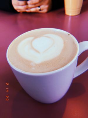 Foxglove Coffee by null