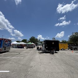 Wolf Ranch Farmer's Market
