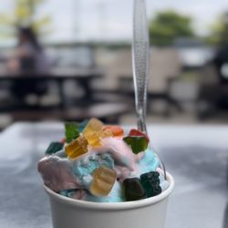 CRAVE Ice Cream Social