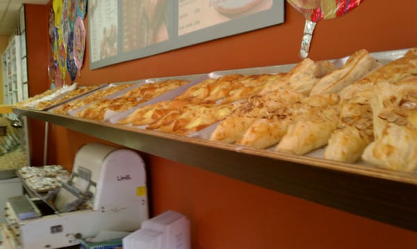 Villa D'oro Italian Deli and Bakery by null