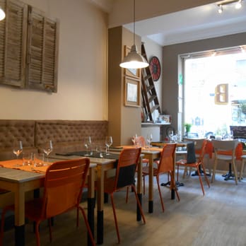 Le Bistroy - French Near Me - Nice, 06 Le Bistroy - French Near Me - Nice, 06