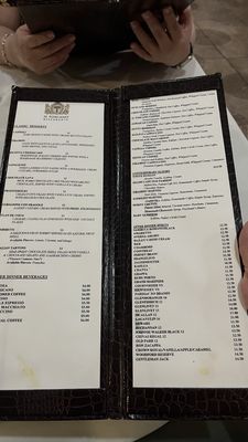 IL Toscano Ristorante Italiano by null
