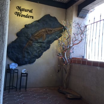 Natural Wonders - Gift Shops Near Me - Sedona, Arizona