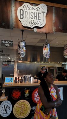 B3 Smokehouse by null