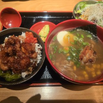 RAMEN-SAN - Express Lunch. Great deal. - Ramen Near Me - Chicago, Illinois RAMEN-SAN - Express Lunch. Great deal. - Ramen Near Me - Chicago, Illinois