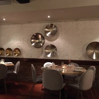 Yara - Interior - Lebanese Near Me - New York, New York