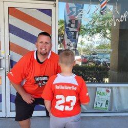 Reel Deal Barber Shop