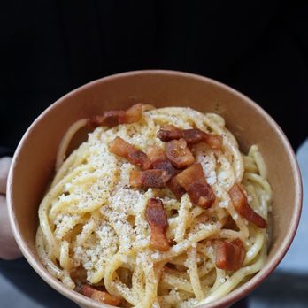 Pastagasm - Carbonaughty - Italian Near Me - New York, New York Pastagasm - Carbonaughty - Italian Near Me - New York, New York