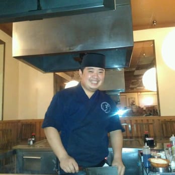 Tokyo Garden - Japanese Near Me - Bakersfield, California