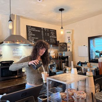 Zero Day Coffee - Coffee & Tea Near Me - Leadville, Colorado Zero Day Coffee - Coffee & Tea Near Me - Leadville, Colorado
