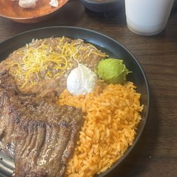 #11 CARNE ASADA #11 CARNE ASADA