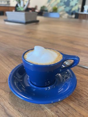 Backlot Coffee by null