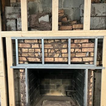 Fireplace Service Pro - We're facing Woodburning Fireplace too code - Fireplace Services Near Me Fireplace Service Pro - We're facing Woodburning Fireplace too code - Fireplace Services Near Me
