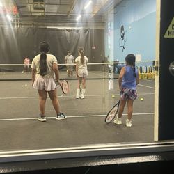 Tennis Werx