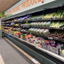 Natural Grocers