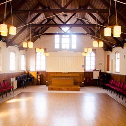 Subud Community Hall - Front Hall  comes with kitchen access