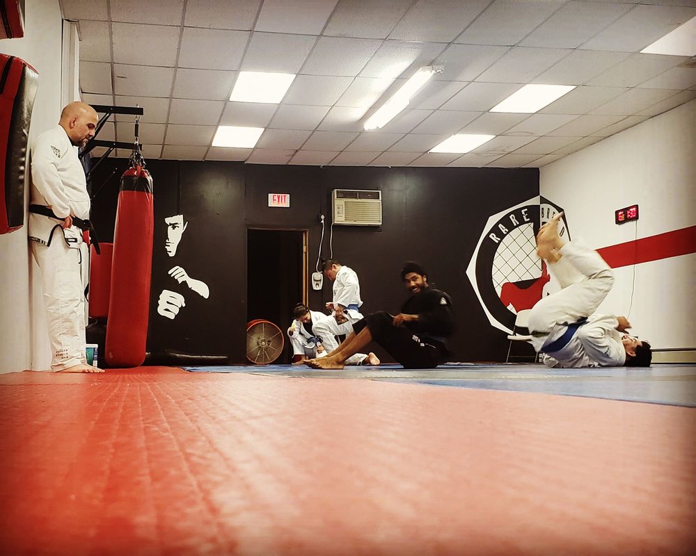 RARE BREED MIXED MARTIAL ARTS Updated July 2024 46 Photos 65