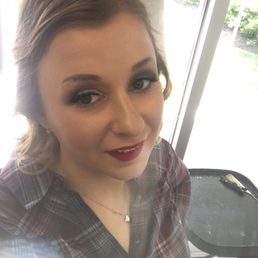 My bridal make up My bridal make up