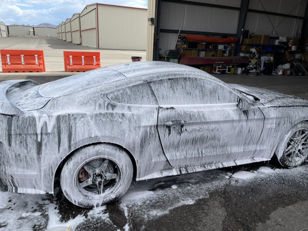 MINNESOTA AUTO DETAILING Updated May 2024 17 Photos 510