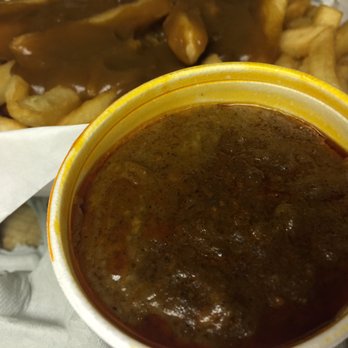 The Hat - Chili cup to go - Sandwiches Near Me - Alhambra, California