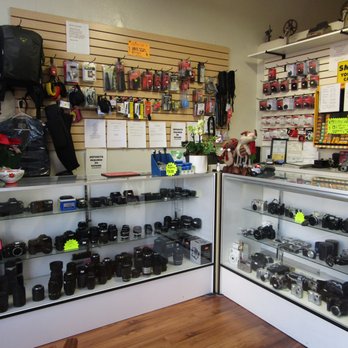 General Camera Repair - Photography Stores & Services Near Me - Pasadena, California