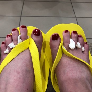 Luxor Nails and Spa - Nail Salons Near Me - Rockwall, Texas