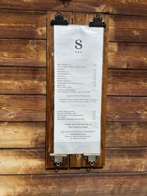 Story Coffee Company by null
